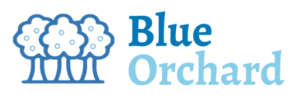 Blue Orchard Logo