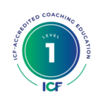 ICF Level 1 Certification