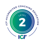 ICF Level 2 Certification
