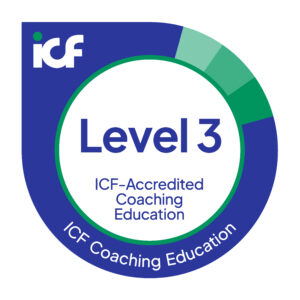 Level 3 (MCC): The Art of Masterful Coaching Program – Blue Orchard